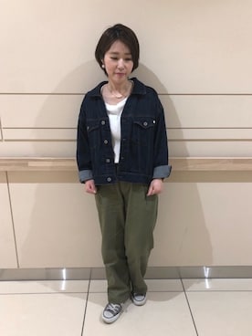 rinaさんのコーディネート