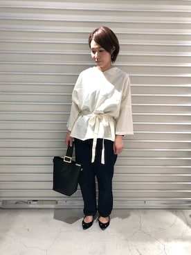 rinaさんのコーディネート