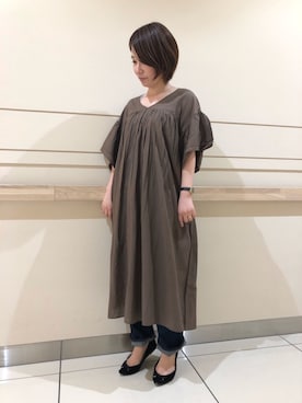 rinaさんのコーディネート