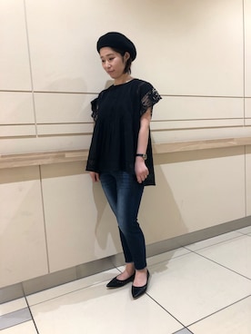 rinaさんのコーディネート