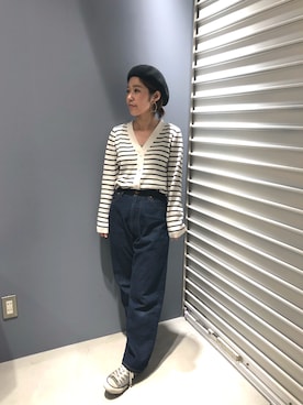 rinaさんのコーディネート