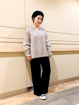 rinaさんのコーディネート