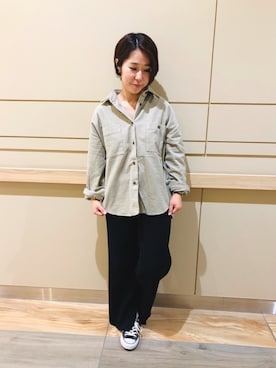 rinaさんのコーディネート