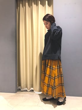 rinaさんのコーディネート