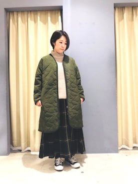 rinaさんのコーディネート