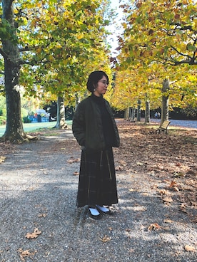 rinaさんのコーディネート