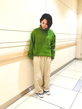 rinaさんのコーディネート