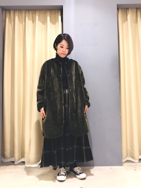 rinaさんのコーディネート