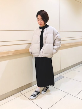 rinaさんのコーディネート