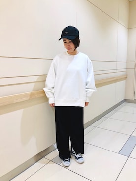 rinaさんのコーディネート