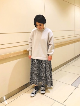 rinaさんのコーディネート