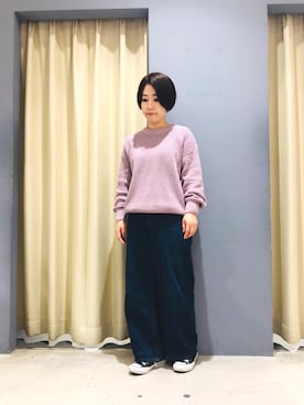 rinaさんのコーディネート