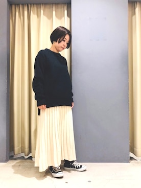 rinaさんのコーディネート