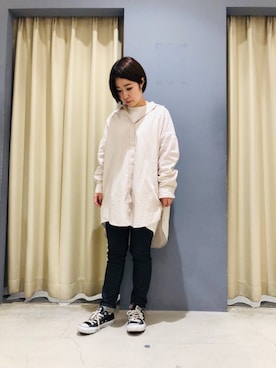 rinaさんのコーディネート