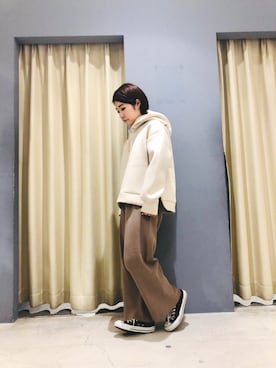 rinaさんのコーディネート