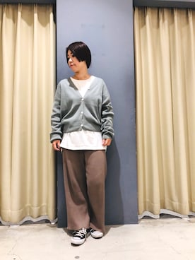 rinaさんのコーディネート