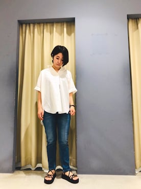 rinaさんのコーディネート