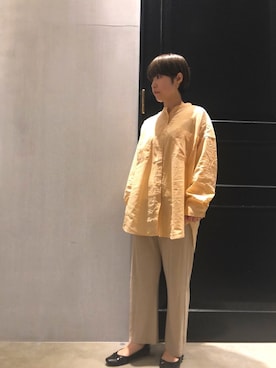 rinaさんのコーディネート