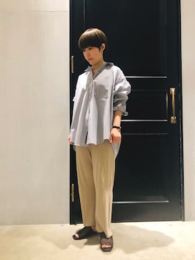 rinaさんのコーディネート