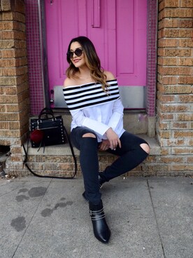 madlystyled さんのコーディネート