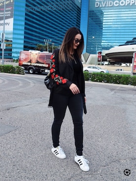 madlystyled さんのコーディネート