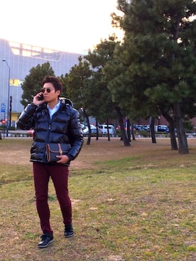 😗👉さとりさんのコーディネート