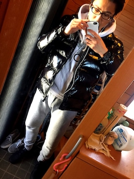 😗👉さとりさんのコーディネート