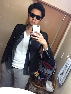 😗👉さとりさんのコーディネート