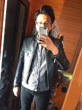 😗👉さとりさんのコーディネート