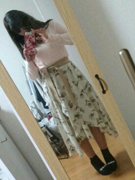 y-さんのコーディネート