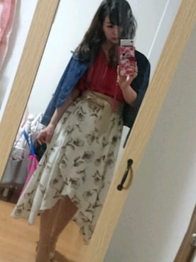 y-さんのコーディネート