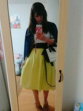 y-さんのコーディネート