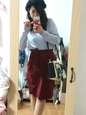 y-さんのコーディネート