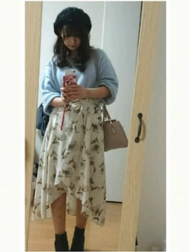 y-さんのコーディネート