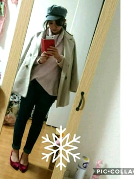 y-さんのコーディネート