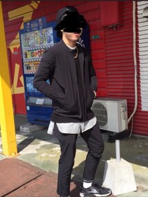 URBAN RESEARCH | ブルゾン