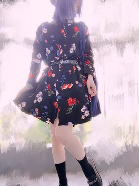 うどんさんのコーディネート