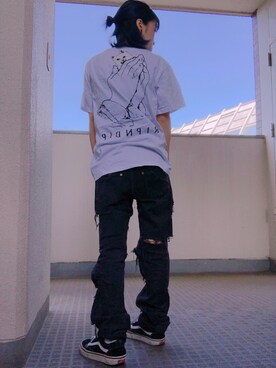 うどんさんのコーディネート