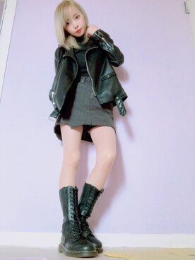 うどんさんのコーディネート