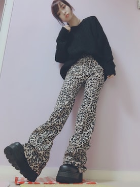 うどんさんのコーディネート