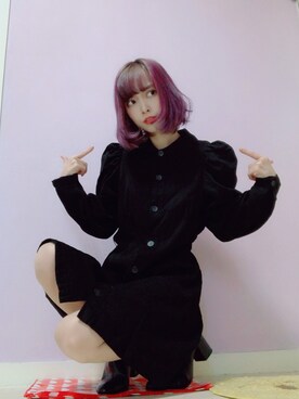 うどんさんのコーディネート