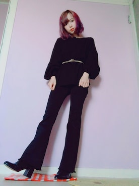 うどんさんのコーディネート