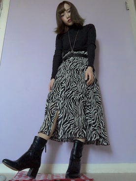 うどんさんのコーディネート