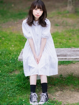 うどんさんのコーディネート