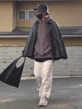 KIRIKOさんのコーディネート