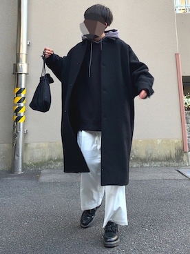 KIRIKOさんのコーディネート