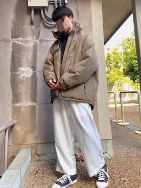 KIRIKOさんのコーディネート