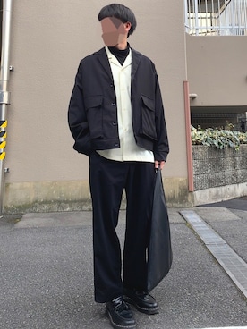 KIRIKOさんのコーディネート