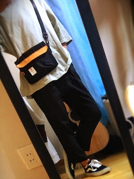 えいとさんのコーディネート