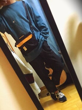 えいとさんのコーディネート